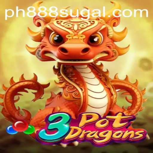 Discover the Magic of 3PotDragons: A New Gaming Adventure