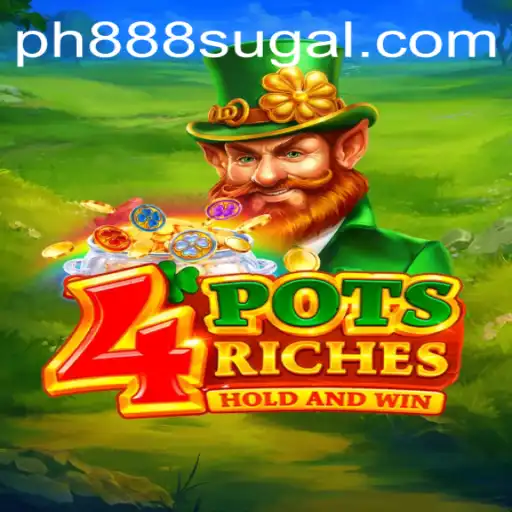Unveiling the World of 4potsriches: A Comprehensive Guide to PH 888