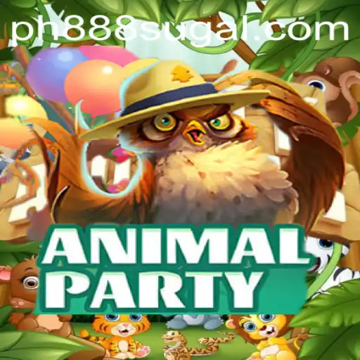 Exploring the Exciting World of AnimalParty with PH 888