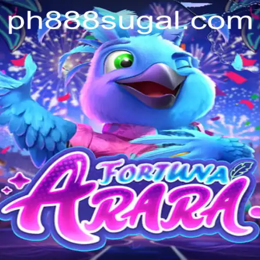 FortunaArara: Unveiling the Enchanting World of PH 888