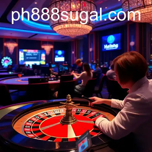 Exploring the Thrilling World of Live Casino