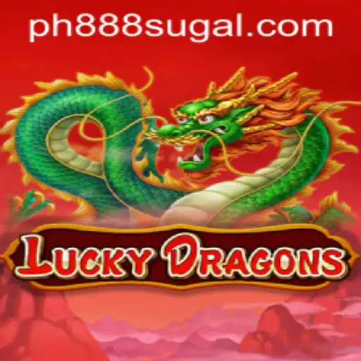 Explore the Enchanting World of LuckyDragons with PH 888