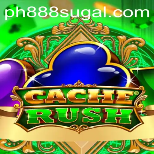 Experience the Thrill of CacheRush: Your Portal to Exciting Adventures