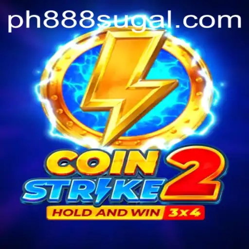 CoinStrike2: A New Era of Virtual Gaming with PH 888 Experience