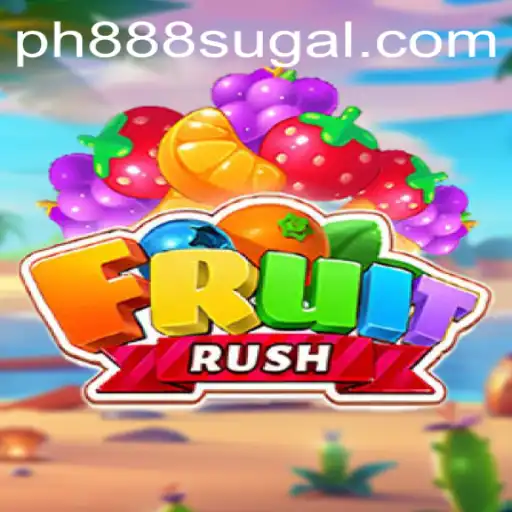 FruitRush: A Fresh Take on Mobile Gaming