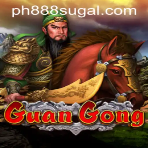 GuanGong: An Epic Adventure in the Realm of Strategy and Tradition