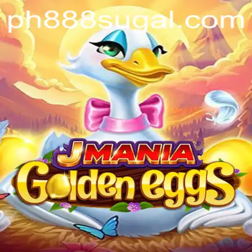 JManiaGoldenEggs: Dive into the Exciting World of PH 888 Gaming