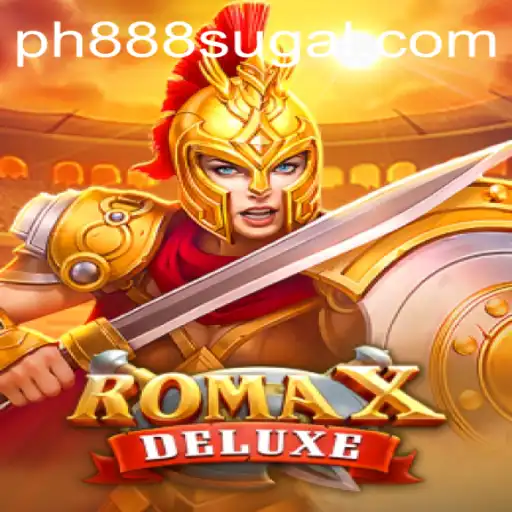 Discovering the Thrills of RomaXDeluxe: An Immersive Gaming Experience