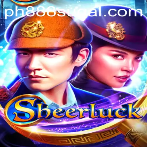 Sheerluck: The Enigmatic Game Taking the World by Storm