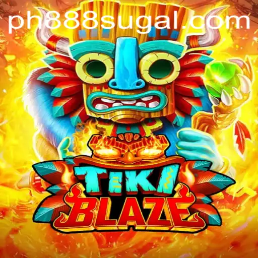 Unveiling TikiBlaze: A Tropical Adventure with a Twist