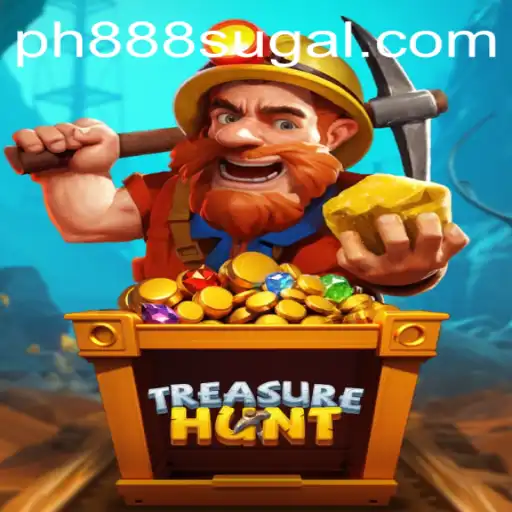 Unveiling the Thrilling World of TreasureHunt with PH 888