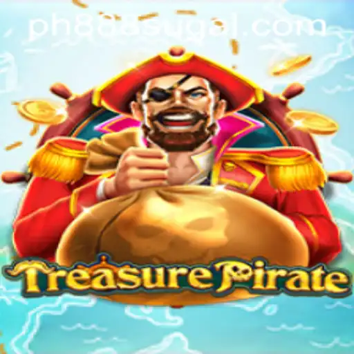 Unveiling TreasurePirate: A New Adventure Awaits with PH 888