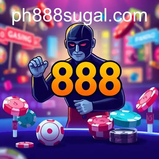 The Dynamics of Responsible Gambling: A Focus on PH 888