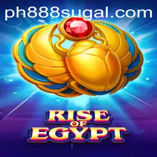 Rise of Egypt: The Gaming Adventure You Need to Experience
