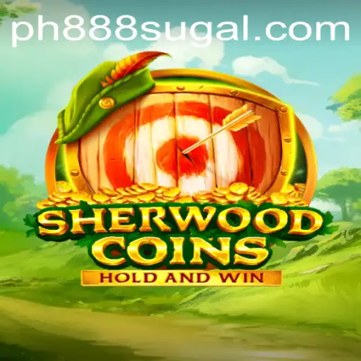 SherwoodCoins: A New Era in Digital Gaming with PH 888