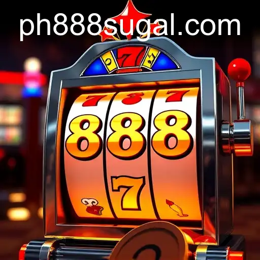 The Intriguing World of Slot Machines: A Deep Dive into PH 888