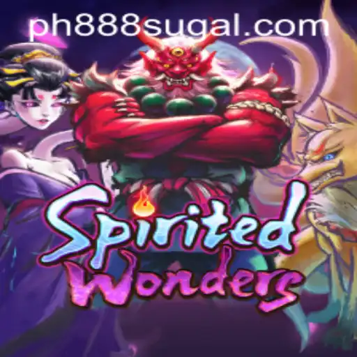 Discover the Enchanting World of SpiritedWonders: An Epic Gaming Adventure