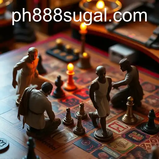 Exploring the Fascinating World of Tabletop Games: The Impact of PH 888